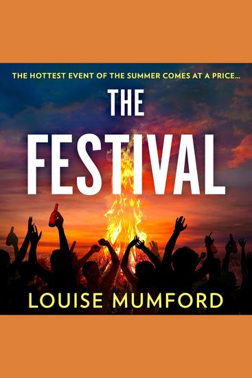 The Festival - cover