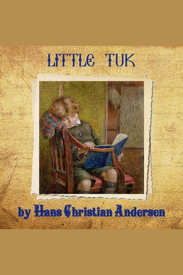 Little Tuk - cover