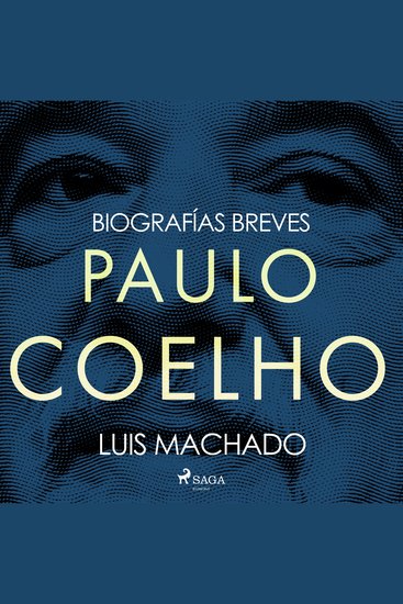 Biografías breves - Paulo Coelho - cover