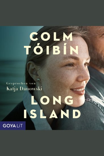 Long Island (Ungekürzt) - cover