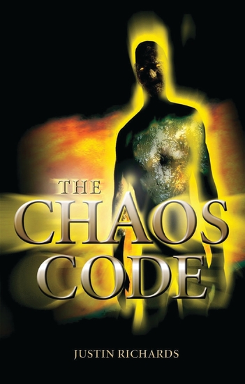 The Chaos Code - cover