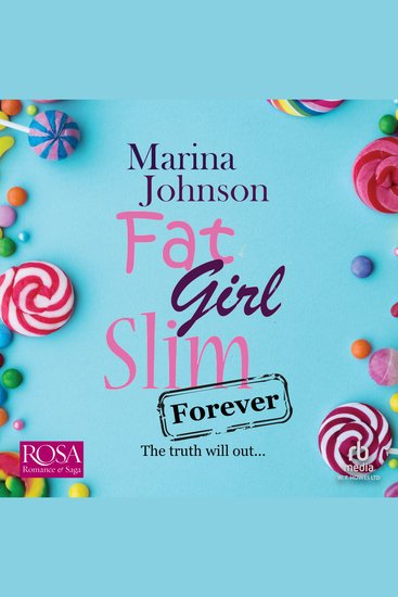 Fat Girl Slim Forever - The truth will out - cover
