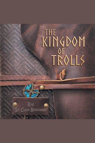 The Kingdom of Trolls - cover