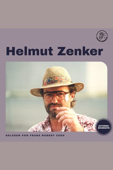 Helmut Zenker (Autorenbiografie) - cover