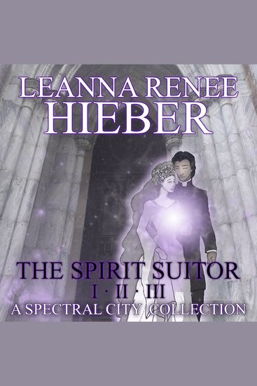 A Spectral City Collection - cover