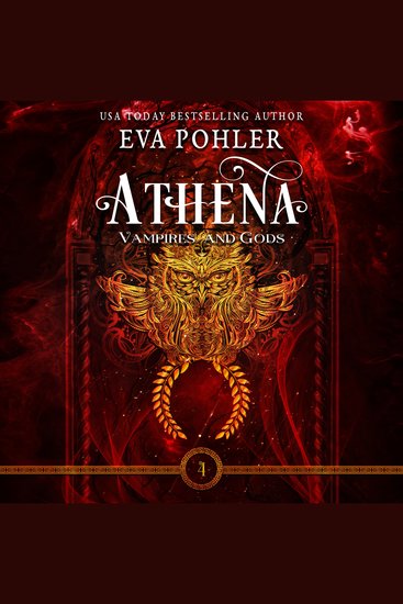 Athena - cover