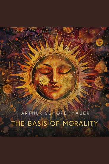 The Basis of Morality - cover
