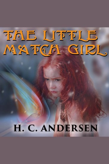 The Little Match Girl - cover