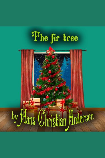 The Fir Tree - cover