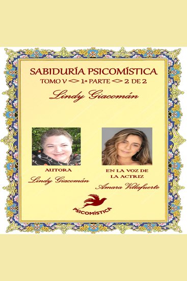 REFLEXIONES PSICOMÍSTICAS TOMO V 1°parte 2de2 - cover