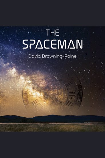 The Spaceman - cover