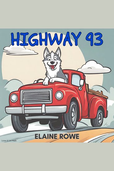 Highway 93 - cover