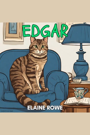 Edgar - cover