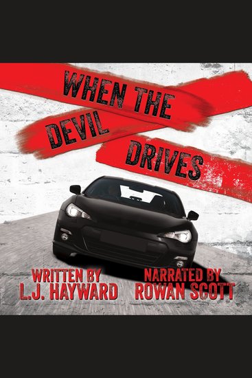 When the Devil Drives - cover