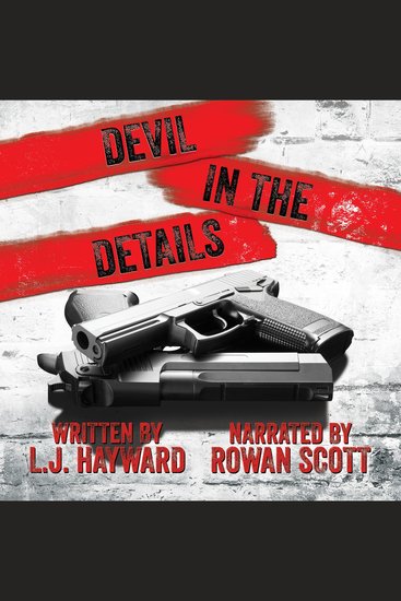 Devil in the Details - cover