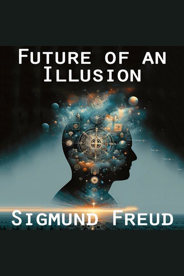 Future of an Illusion - cover