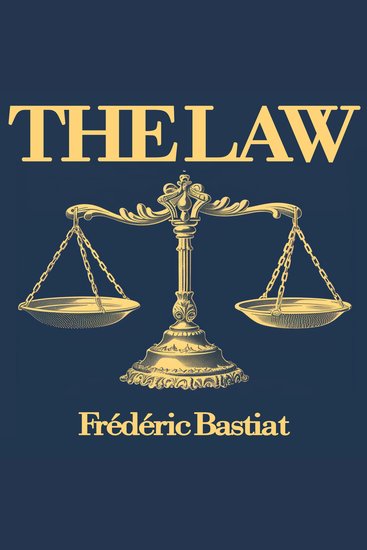 The Law - cover