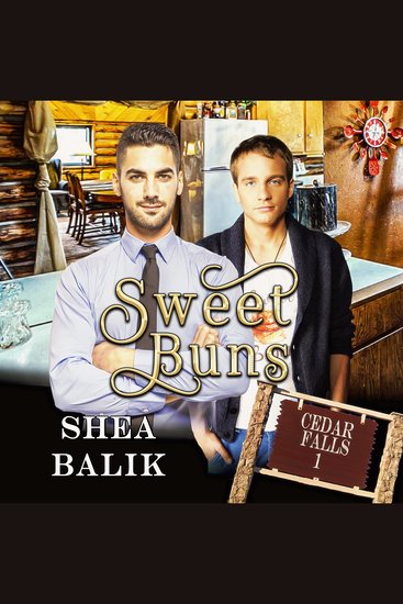 Sweet Buns - cover