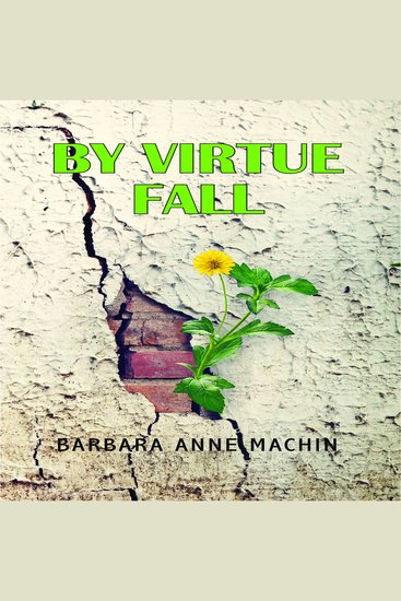 By Virtue Fall - cover