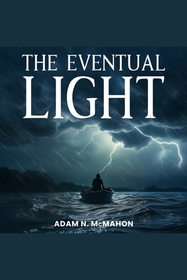 The Eventual Light - cover