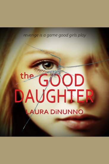 The Good Daughter - cover