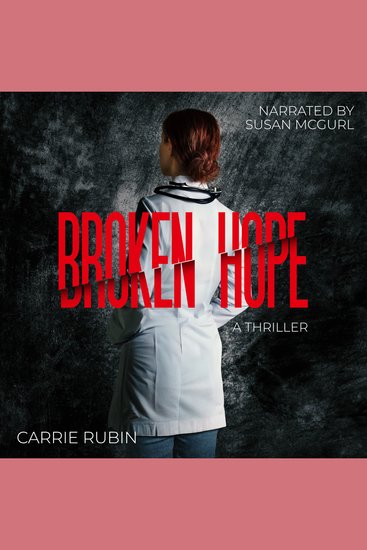 Broken Hope - cover