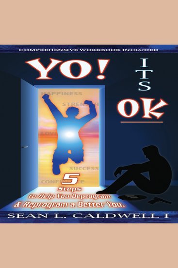 Yo! it's ok - cover