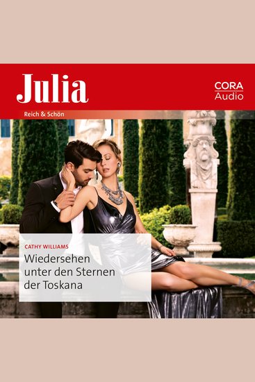 Wiedersehen unter den Sternen der Toskana - cover