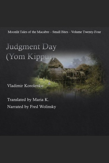 Judgment Day - cover