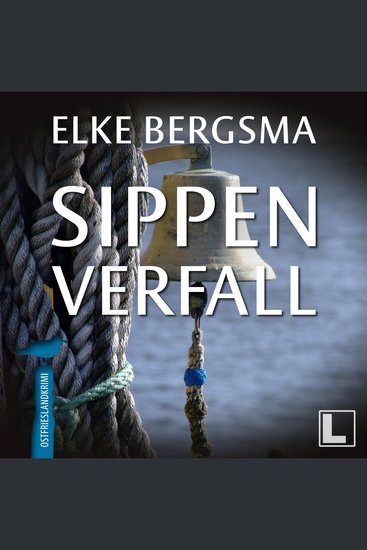 Sippenverfall - Büttner und Hasenkrug ermitteln Band 18 (ungekürzt) - cover