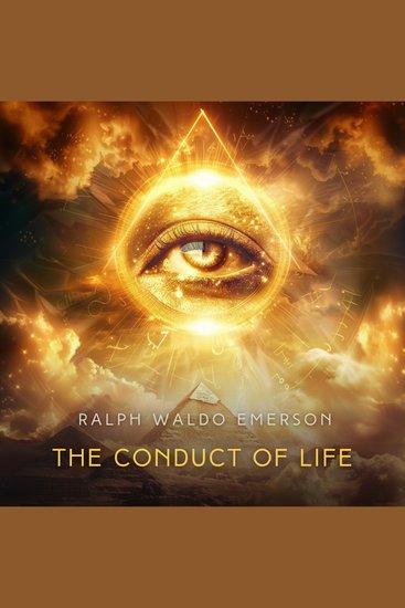 The Conduct of Life - cover