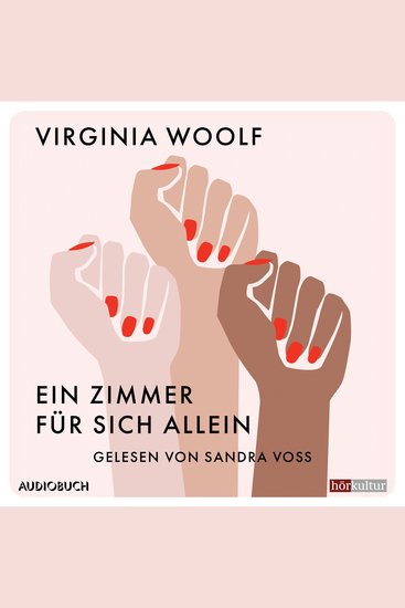 Ein Zimmer für sich allein - cover
