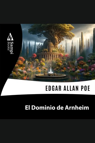 El Dominio de Arnheim - cover
