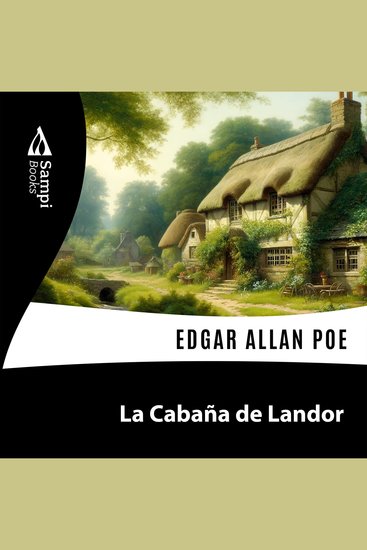 La Cabaña de Landor - cover