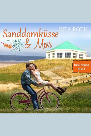 Sanddornküsse & Meer - cover