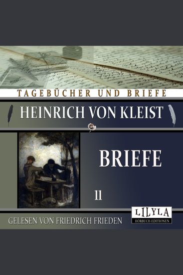 Briefe 11 - cover