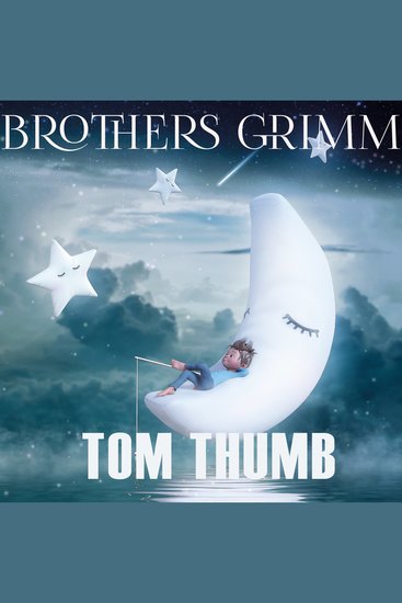 Tom Thumb - cover