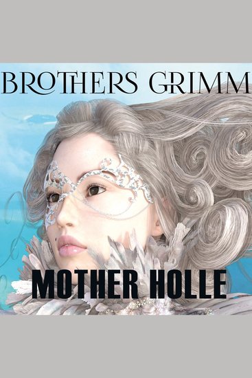 Mother Holle - cover