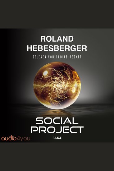 Social Project - PIKE - cover