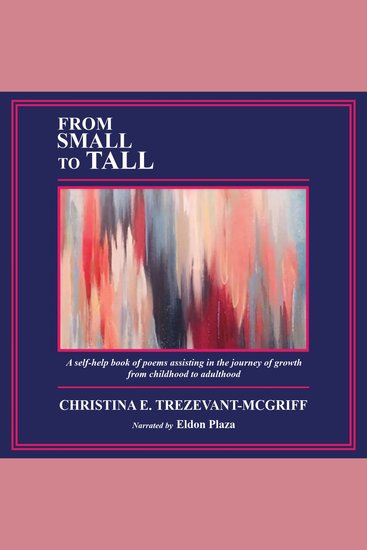 From Small to Tall - cover