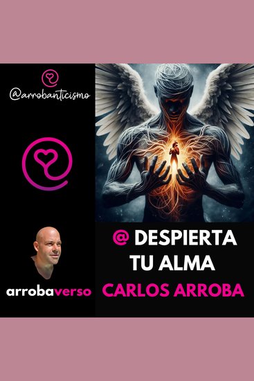 @ DESPIERTA TU ALMA - Un viaje de autodescubrimiento - cover