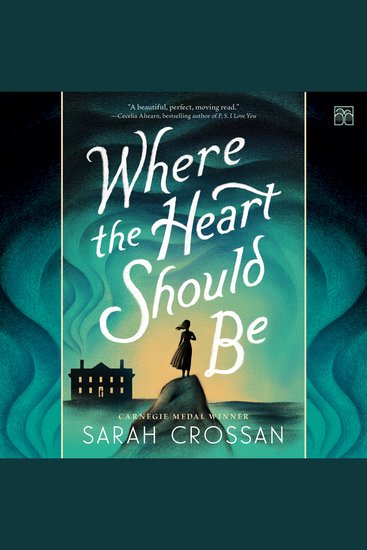 Where the Heart Should Be - cover