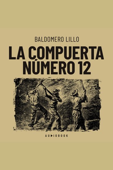 La compuerta número 12 (Completo) - cover