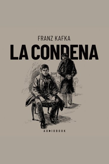 La condena (Completo) - cover