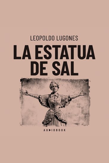 La estatua de sal (Completo) - cover