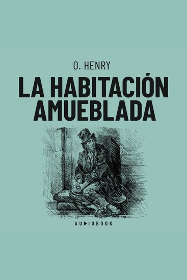 La habitación amueblada (Completo) - cover