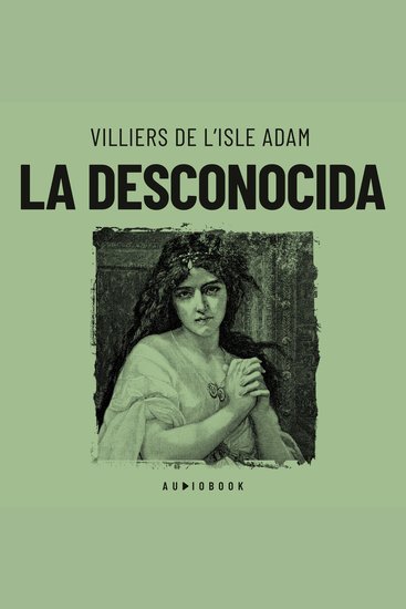 La desconocida (Completo) - cover