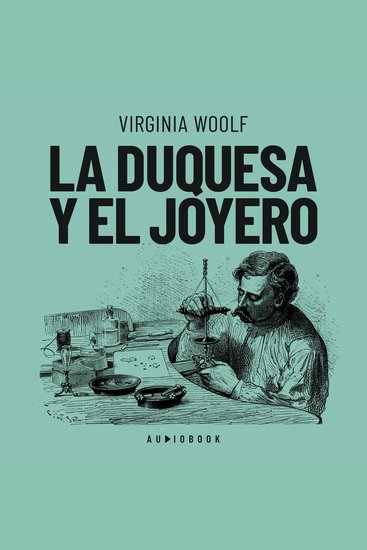 La duquesa y el joyero (Completo) - cover