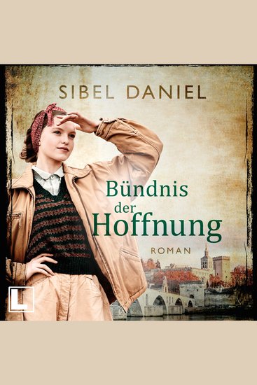 Bündnis der Hoffnung - Wendepunkt der Zeiten Band 2 (ungekürzt) - cover