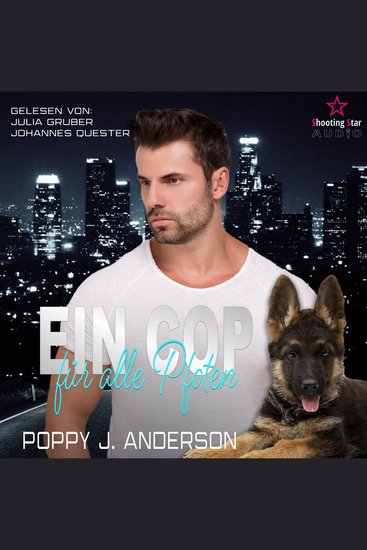 Ein Cop für alle Pfoten - Shelter Love Band 4 (ungekürzt) - cover